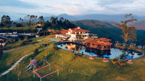 Hotel Reserva Monarca